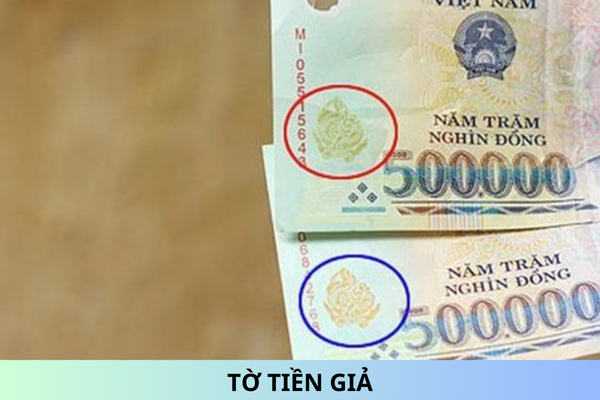 Must Banks Notify the Police When Detecting at Least 5 Counterfeit Notes in a Transaction?