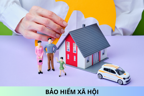 Bảng hệ số trượt giá bảo hiểm xã hội năm 2025?