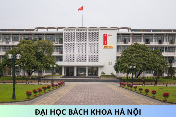 Danh sách các trường đại học sử dụng kết quả Bài thi Đánh giá tư duy của ĐH Bách khoa Hà Nội năm 2025?