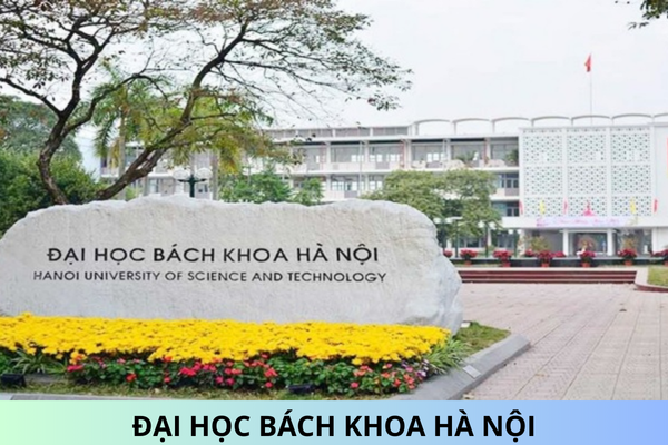 Hướng dẫn tính điểm bài thi đánh giá tư duy Đại học Bách khoa Hà Nội năm 2025?