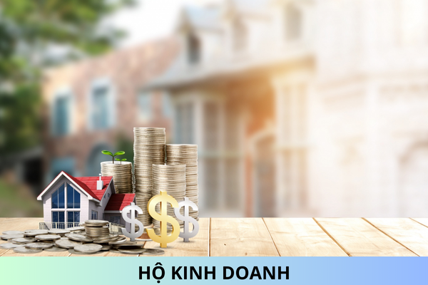 Hộ kinh doanh có được đăng ký nhiều ngành, nghề không?