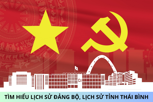 Đáp án tuần 3 cuộc thi tìm hiểu Lịch sử Đảng bộ, lịch sử tỉnh Thái Bình năm 2025?