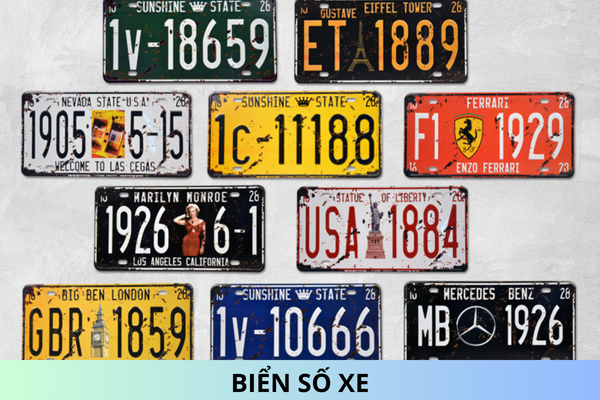 License plate number 12 belongs to which province? Detailed license plate 12 by each area?