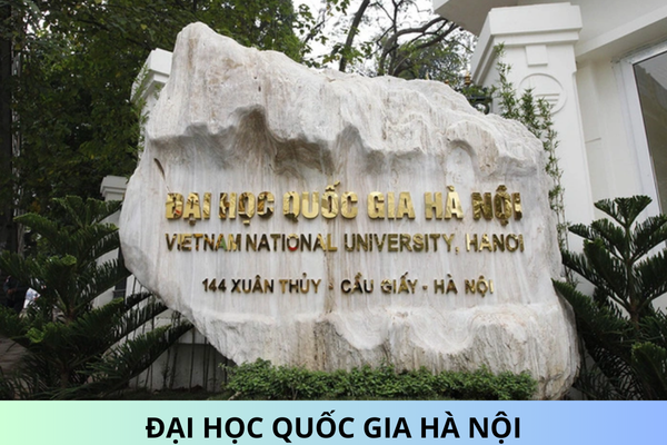 Lịch thi đánh giá năng lực Đại học Quốc gia Hà Nội năm 2025?