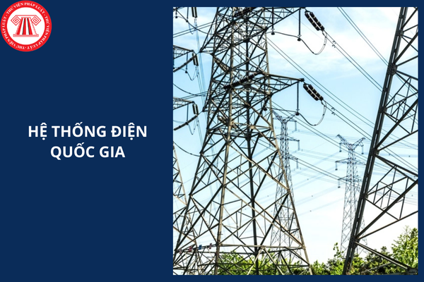 Nội dung, trình tự đăng ký phương thức vận hành hệ thống điện quốc gia?