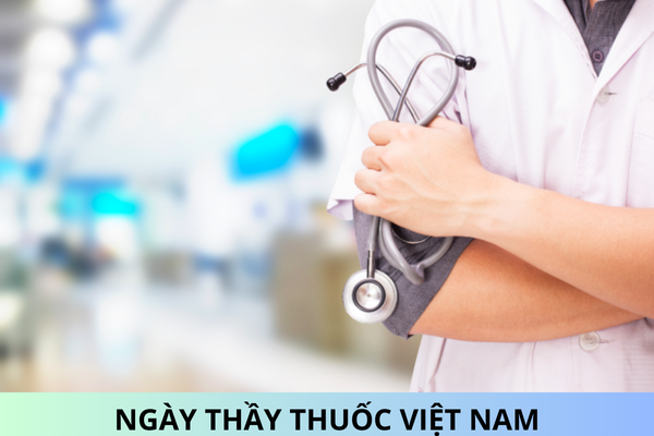 Mẫu bài viết kỷ niệm 70 năm ngày Thầy thuốc Việt Nam 27 tháng 2 hay nhất năm 2025?