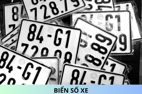 To  which  province  does  license  plate  number  30  belong?  What  color  is  the  license  plate  issued  for  vehicles  of  Communist  Party  bodies?