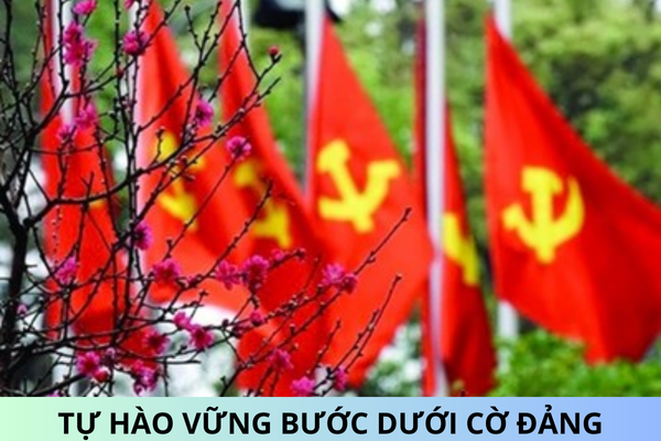 Full Set of Answers for Phase 2 of the Online Competition "Proudly Advancing Under the Flag of the Communist Party of Tuyen Quang Province 2025"