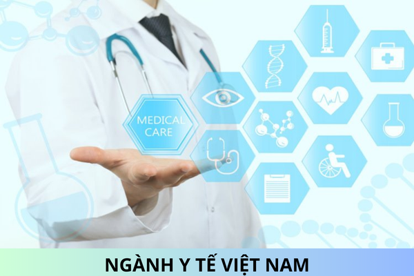 Đáp án Cuộc thi trắc nghiệm trực tuyến tìm hiểu lịch sử 70 năm ngành Y tế Việt Nam năm 2025?