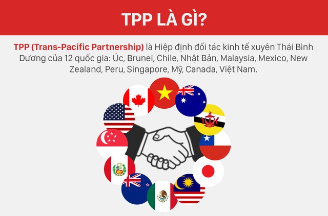 TPP - Chương 01 - Quy định và định nghĩa chung