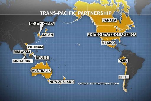 TPP - Chương 29 - Trường hợp ngoại lệ và quy định chung