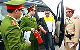 Fire Extinguishers on Cars Are Missing Will Be Fined from 300 - 500 Thousand VND