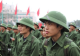 Persons with how many degrees of myopia shall be eligible for exemption from military service in Vietnam?