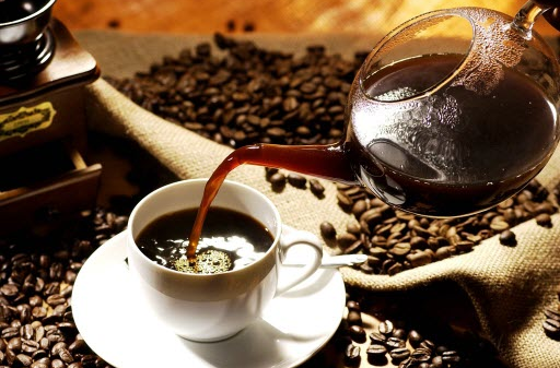 Lỏng lẻo pháp luật quản lý cà phê "không làm từ cà phê"