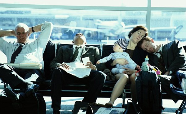 Bị trì hoãn chuyến bay, hành khách sẽ được bồi thường