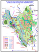 Invest VND 1,235,380 Billion to Implement the Transportation Planning of Hanoi City