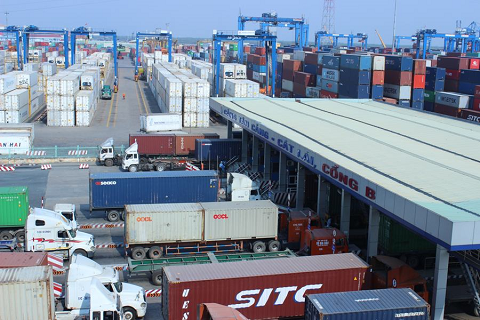 Tổng hợp Biểu thuế xuất khẩu - Nhập khẩu áp dụng từ 01/9/2016