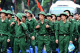 12 cases of Vietnamese citizens who meet the health requirements but are exempt from conscription