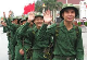 Tốt nghiệp đại học vẫn phải đi nghĩa vụ quân sự