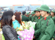 Phạt đến 4 triệu đồng nếu gian dối trong kết quả khám sức khỏe NVQS
