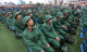 Summary of penalties for violations against regulations on military conscription in Vietnam