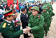 Quy trình khám sức khỏe nghĩa vụ quân sự 2016