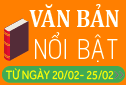 Điểm tin văn bản nổi bật lĩnh vực Xây dựng và Lao động