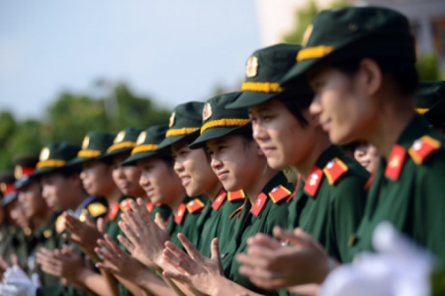 Admission to Military Schools 2017: Noteworthy Changes