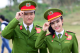 Vietnam Public Security Schools Only Enroll Candidates Who Meet BMI