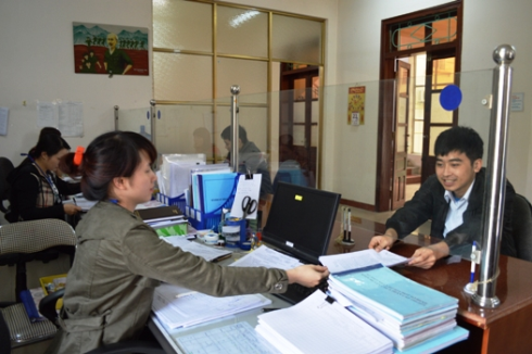 New Adjustments to the Process of Settling Social Insurance Dossiers