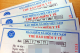 Determine the participants of health insurance with the health insurance card code in Vietnam