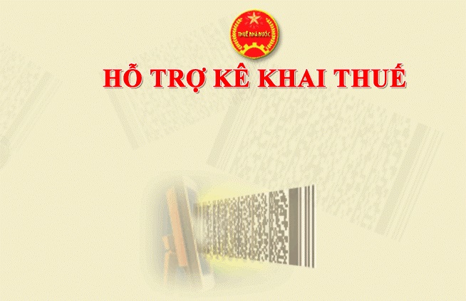 Tax declaration application of Vietnam to be updated to the version HTKK 3.4.2