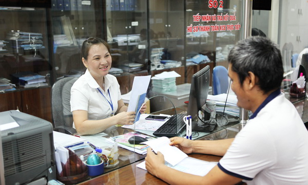 Social Insurance Contribution Rates of Employees and Employers in Vietnam