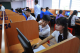 Priority Recruitment of Female Officials