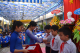End-of-year educational statistical report forms in Vietnam for the academic year 2016 - 2017