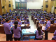 Plan for Organizing the 2017 Prosecutor Recruitment Examination