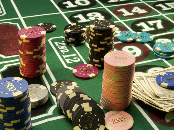 Thủ tục cấp lại GCN đủ điều kiện kinh doanh casino