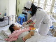 Healthcare Regime for Patients Who Are Victims of Domestic Violence in Vietnam