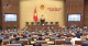 Hanoi-Vietnam: 24 Laws and Resolutions adopted at the 3rd meeting of the 14th National Assembly