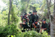Hanoi-Vietnam: Salaries paid to Border Guard Forces in 2017