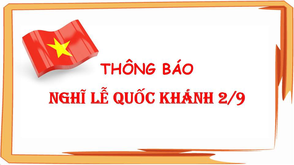 Người nước ngoài làm việc ở Việt Nam có được nghỉ lễ Quốc Khánh 2/9?
