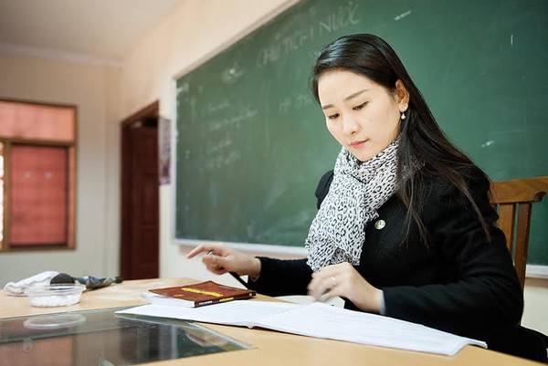 Standards for lectures at Public Universities in Vietnam