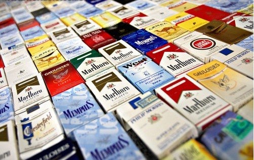 Hồ sơ, thủ tục nhập khẩu thuốc lá để nghiên cứu sản xuất thử
