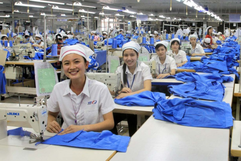 From July 1, 2018: Employees in Vietnam to Receive Increases in Salaries and Allowances