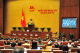 Approval of the Law Amending and Supplementing the Law on the Representative Offices of the Socialist Republic of Vietnam Abroad