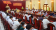 System of Documents on Inspection, Supervision, and Discipline Enforcement of the Communist Party of Vietnam