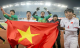 Prime Minister Awards 31 Certificates of Merit to Vietnam Under-23 National Men's Football Team