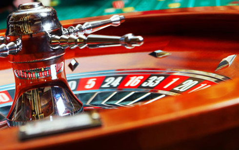 Phiếu tổng hợp doanh thu DN casino phải lưu giữ ít nhất 10 năm