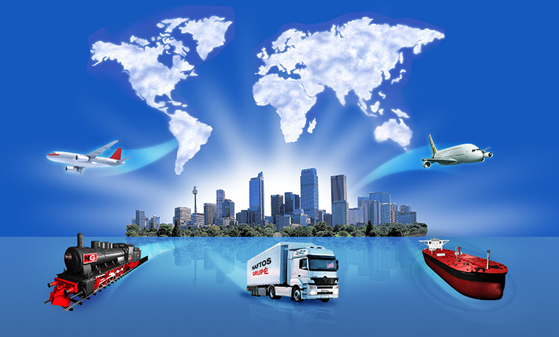 Điểm mới kinh doanh dịch vụ logistics áp dụng từ 20/02/2018