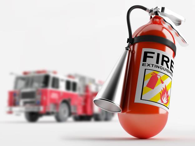 Mức phí tham gia bảo hiểm cháy nổ áp dụng từ ngày 15/4/2018
